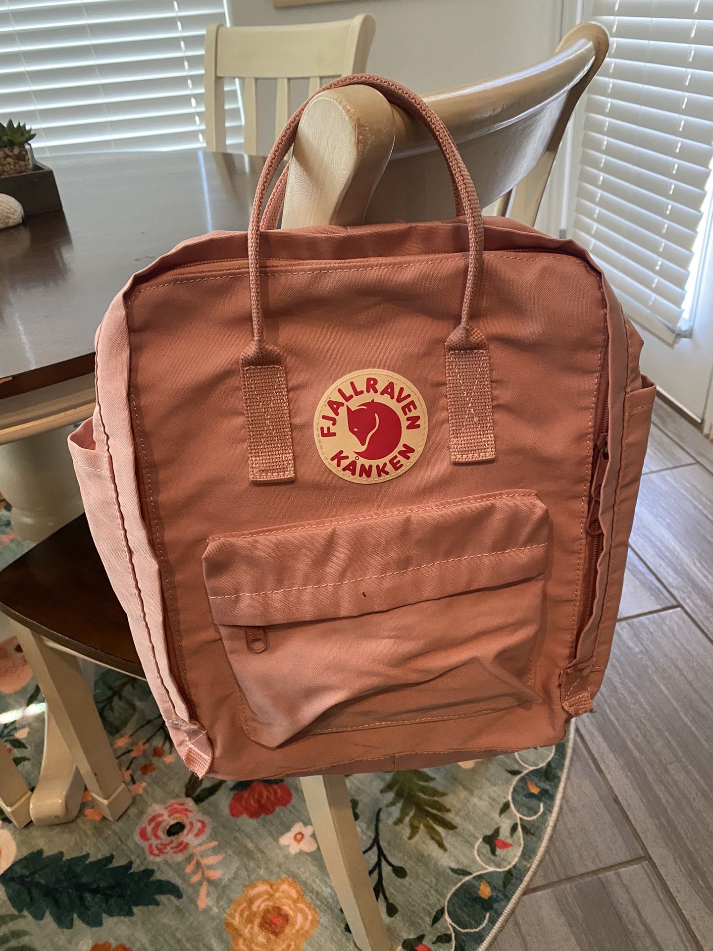 Fjällräven Kånken Backpack