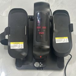 Exercise Stepper Machine – Like New