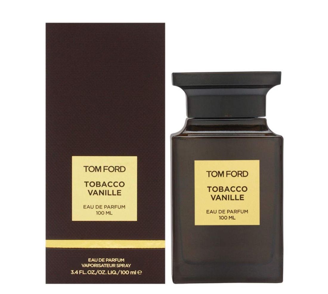 Tom Ford Tobacco Vanille 3.4 Oz