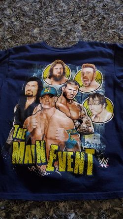 Shirt small 6/7