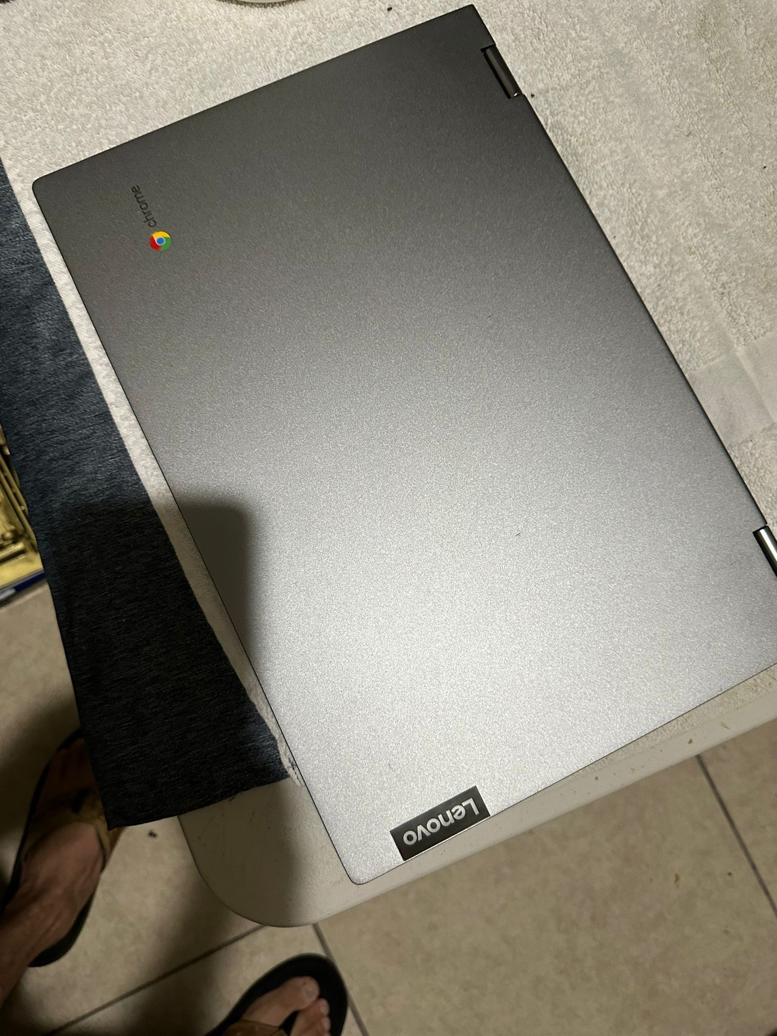 Laptop Computer