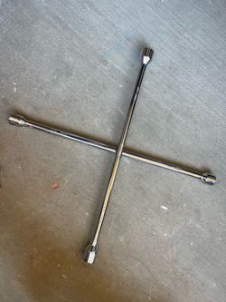 Tire T bar