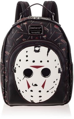 Loungefly Friday the 13th