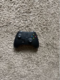 Microsoft Xbox wireless controller