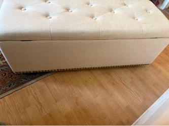 Great 4pc Ottoman Set