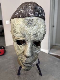 Michael Myers Mask