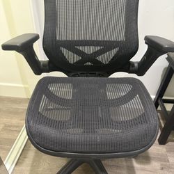 Office chair