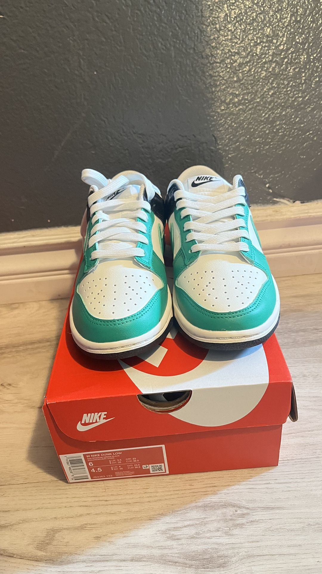 Dunk Low