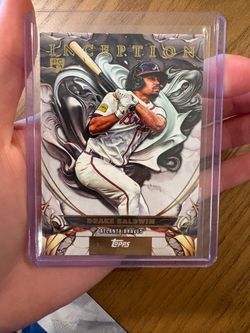 Drake Baldwin card