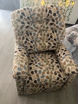 recliner
