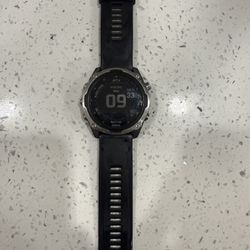 Garmin Descent MK2 Watch 