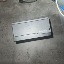 fractal design 500w sfx psu