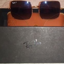 Ray Ban Sunglasses
