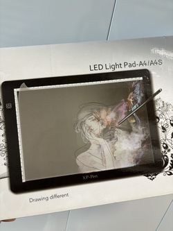 LED Light Pad