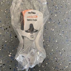 IBERA  Bike Bicycle Water Bottle Cage Aluminum