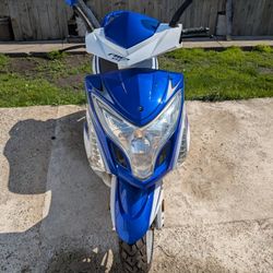 Scooter For Sale 