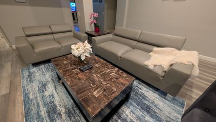 Sofa 2 piece
