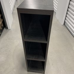 Custom Solid Wood Shelf 