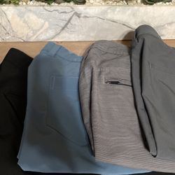 Men’s Shorts 