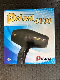NIB Pelosi Hairdryer