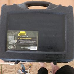 Plano Case