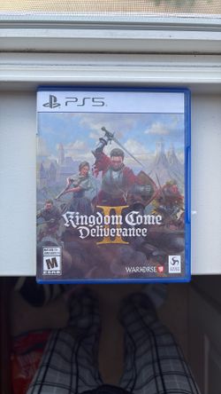 Kingdom Come Deliverance 2