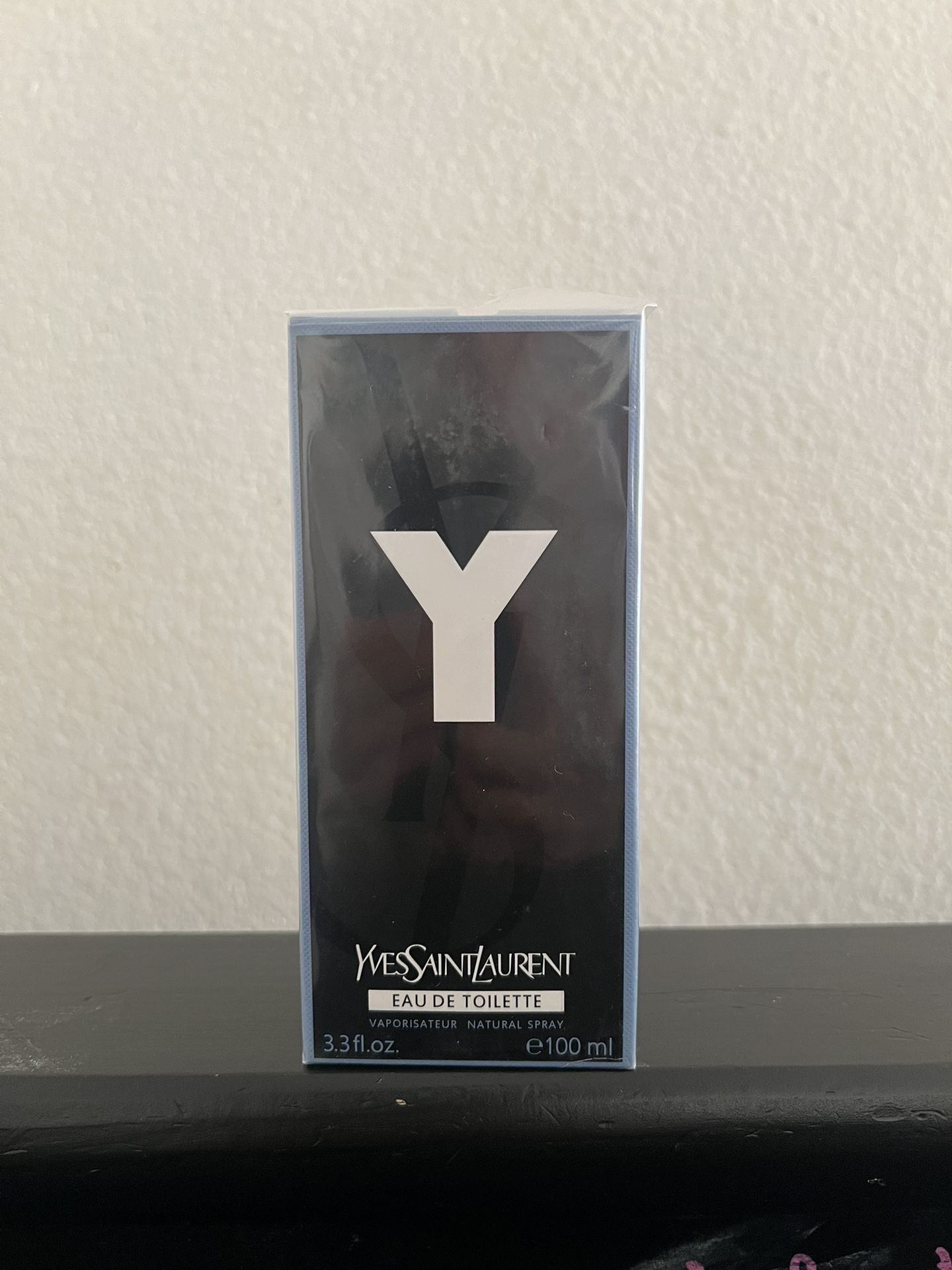 Ysl Eau De Toilette
