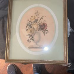 Vintage Long-fu Yang