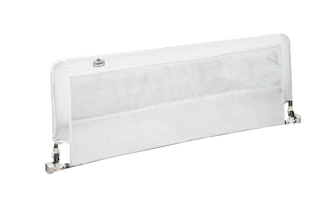 Baby/toddler Bed rail