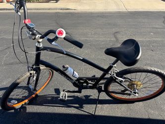 Townie Electra bike