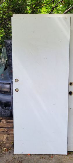 # puerta 32 x78
