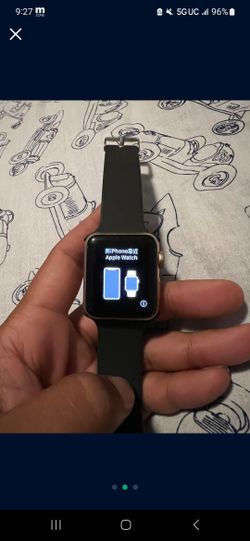 Apple Watch Series 3