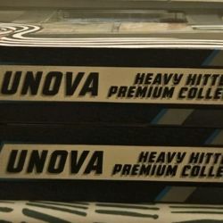  Pokemon TCG Unova Heavy Hitters Premium Collection