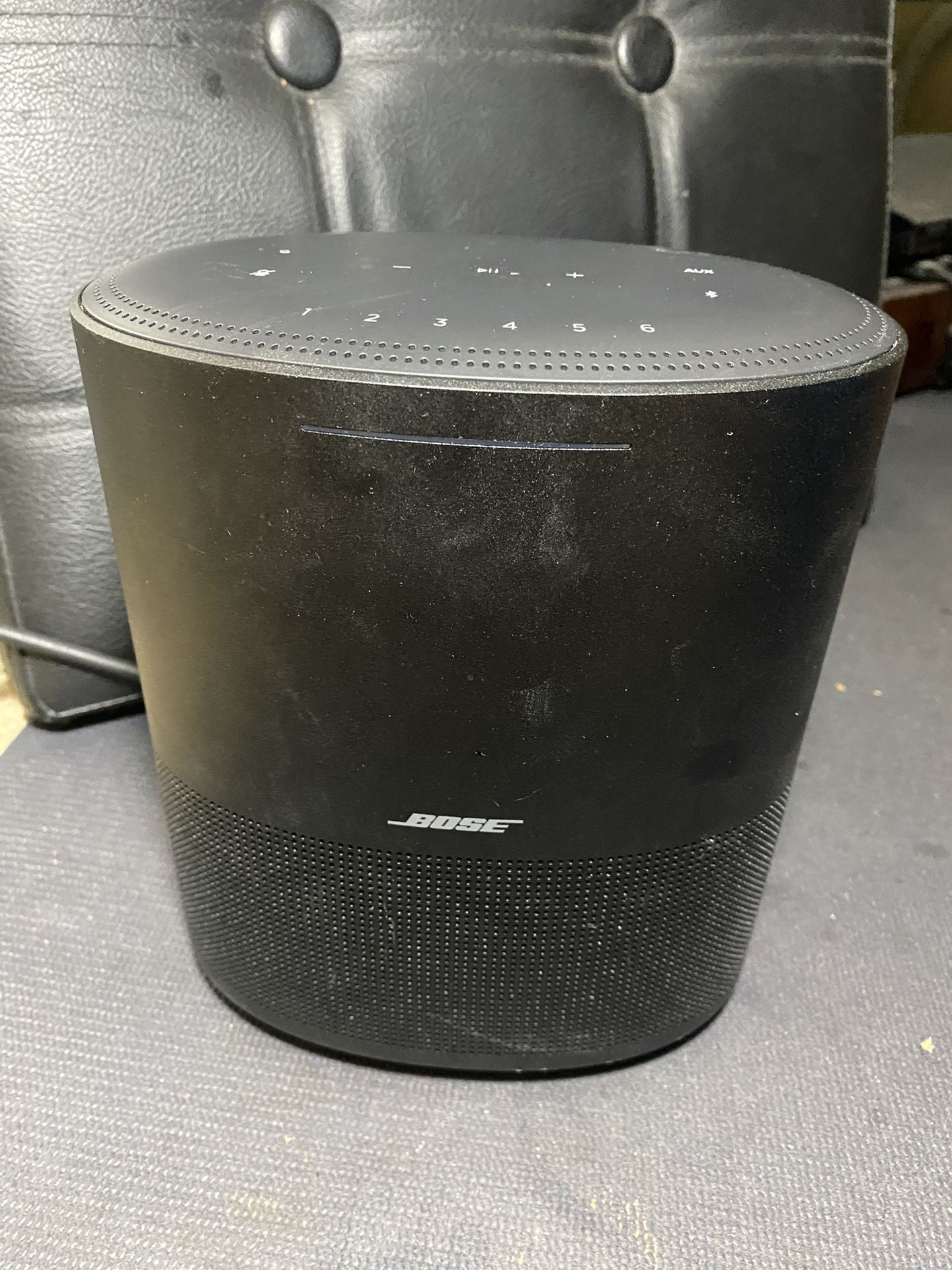 Bose 450 Bluetooth Speaker