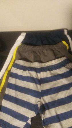 Shorts Size 5