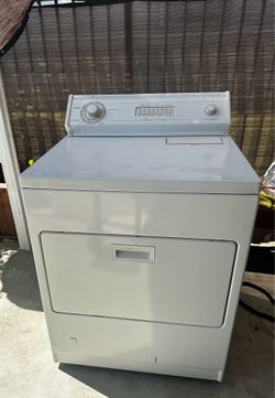 Dryer
