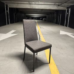 Used Dining Set For Sale! (Chairs included)