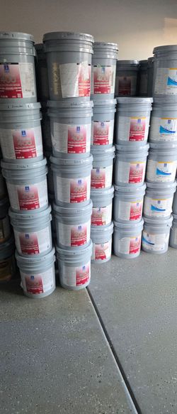 Paint and primer