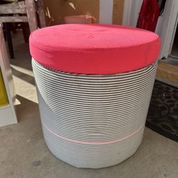 Girl Vanity Container 