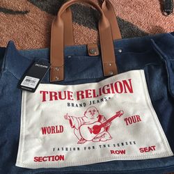 True Religion Bag 