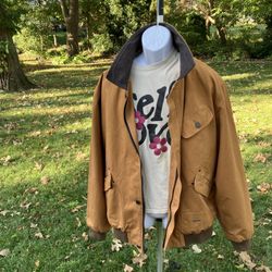 Kakadu Traders Australia-Bomber Jacket XL