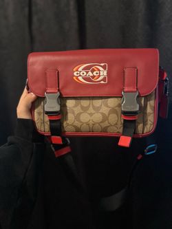 Coach