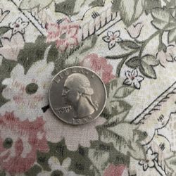 1965 Quarter Rare