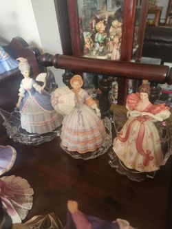 Fairy princess collection