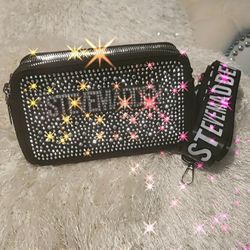 NEW STEVE MADDEN CROSSBODY 