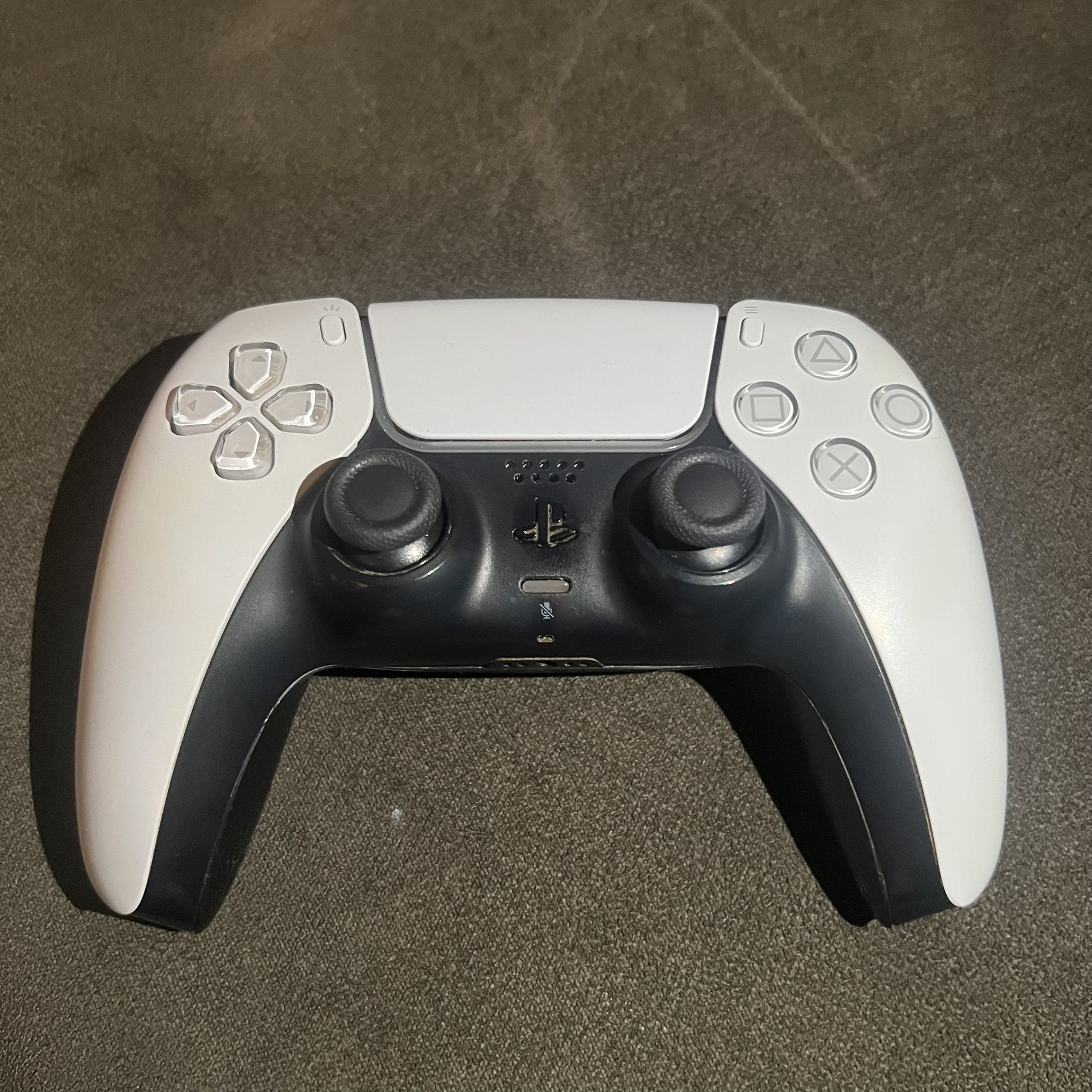 Ps5 Pro Controller With 2 Paddles