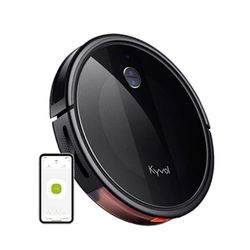 Kyvol E20 Max Automatic Robot Vacuum Cleaner