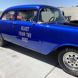 1957 Chevrolet Bel Air