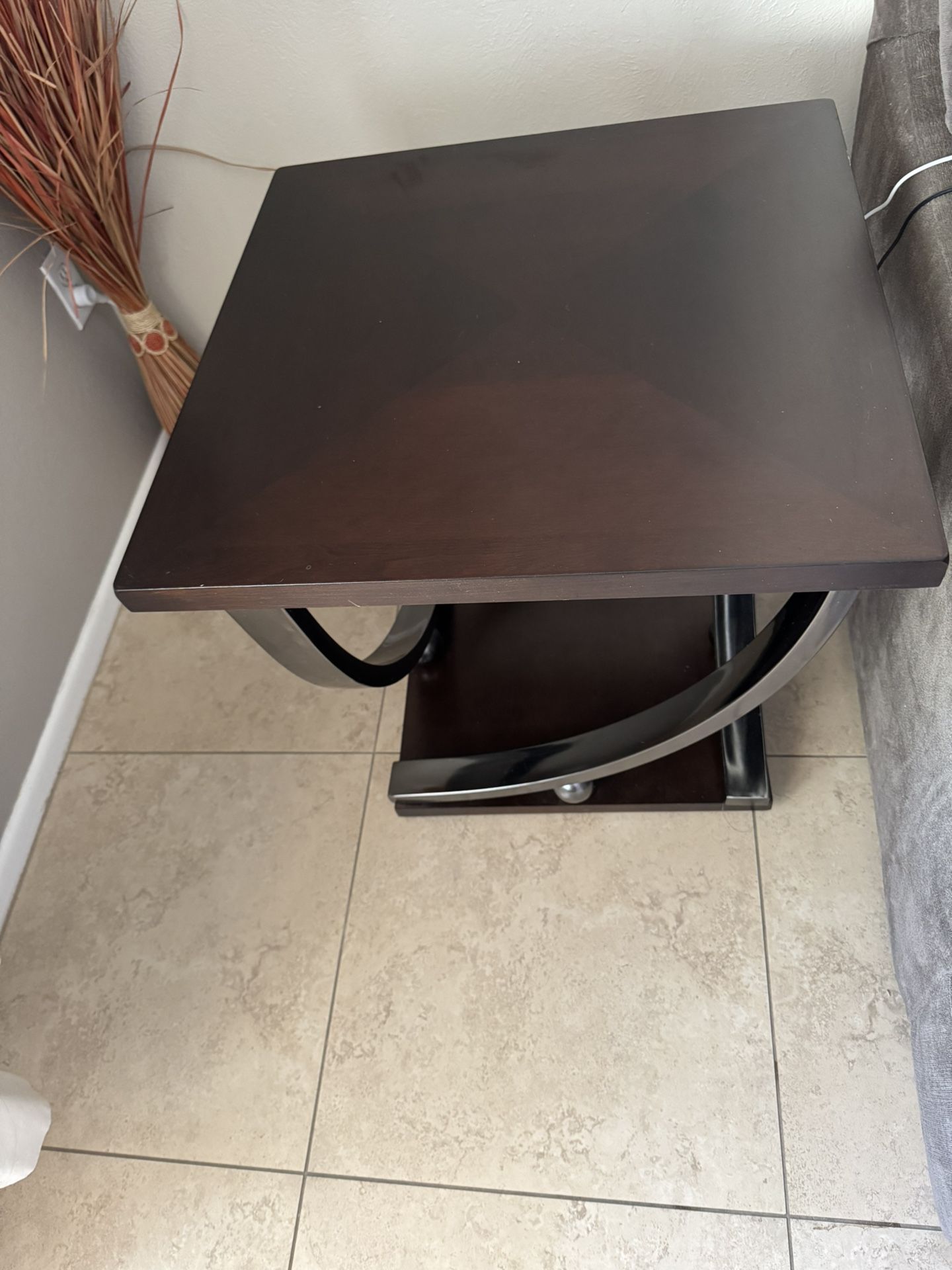 Side Tables