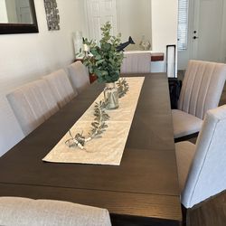 Dining Table - NEW- from Ashley